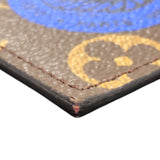 ルイ・ヴィトン LOUIS VUITTON ポシェット・フェリシー M62145 ブラウン　ゴールド金具 モノグラム　マイLVワールドツアー レディース ショルダーバッグ