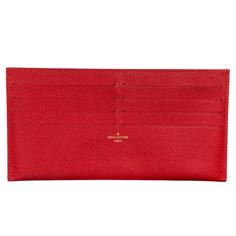 ルイ・ヴィトン LOUIS VUITTON ポシェット・フェリシー M62145 ブラウン　ゴールド金具 モノグラム　マイLVワールドツアー レディース ショルダーバッグ