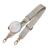 ルイ・ヴィトン LOUIS VUITTON ミュルティ・ポシェット・アクセソワ―ル M57634 ベージュ モノグラム バイザプール レディース ショルダーバッグ