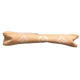 ルイ・ヴィトン LOUIS VUITTON ミュルティ・ポシェット・アクセソワ―ル M57634 ベージュ モノグラム バイザプール レディース ショルダーバッグ