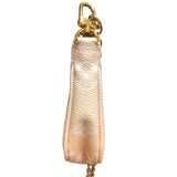 ルイ・ヴィトン LOUIS VUITTON ミュルティ・ポシェット・アクセソワ―ル M57634 ベージュ モノグラム バイザプール レディース ショルダーバッグ