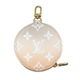 ルイ・ヴィトン LOUIS VUITTON ミュルティ・ポシェット・アクセソワ―ル M57634 ベージュ モノグラム バイザプール レディース ショルダーバッグ