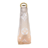 ルイ・ヴィトン LOUIS VUITTON ミュルティ・ポシェット・アクセソワ―ル M57634 ベージュ モノグラム バイザプール レディース ショルダーバッグ