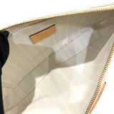 ルイ・ヴィトン LOUIS VUITTON ミュルティ・ポシェット・アクセソワ―ル M57634 ベージュ モノグラム バイザプール レディース ショルダーバッグ