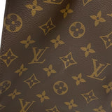 ルイ・ヴィトン LOUIS VUITTON オンザゴーGM M45320 モノグラム ジャイアント・リバース レディース トートバッグ ショルダーバッグ