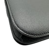エルメス HERMES コンスタンス3ミニ W刻 ブラック ピンクゴールド金具 エプソン レディース ショルダーバッグ