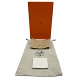 エルメス HERMES コンスタンス3ミニ W刻 ブラック PG金具 エプソン レディース ショルダーバッグ