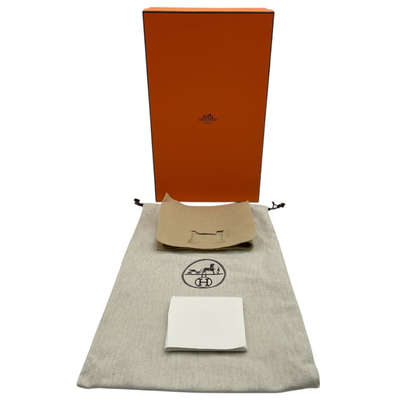 エルメス HERMES コンスタンス3ミニ W刻 ブラック PG金具 エプソン レディース ショルダーバッグ