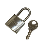 エルメス HERMES ピコタンロックMM C刻 ブラック シルバー金具 トリヨンクレマンス レディース ハンドバッグ
