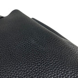 エルメス HERMES ピコタンロックMM C刻 ブラック シルバー金具 トリヨンクレマンス レディース ハンドバッグ