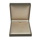 ブルガリ BVLGARI ビーゼロワンネックレス ピンクゴールド Au750 ジュエリー