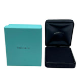 ティファニー TIFFANY＆CO バイザヤードネックレス プラチナ Pt950 ジュエリー