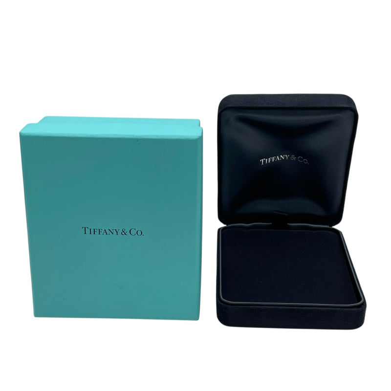 ティファニー TIFFANY＆CO バイザヤードネックレス プラチナ Pt950 ジュエリー