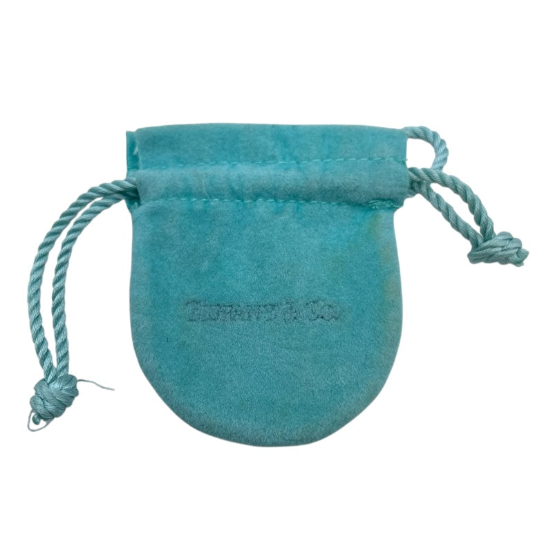 ティファニー TIFFANY＆CO アトラスXリング ピンクゴールド Au750 ジュエリー