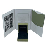 ヴァンクリーフ＆アーペル Van Cleef & Arpels ペルレスモールリング ゴールド 750 ジュエリー