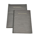 ブルガリ BVLGARI レジェンドリング ピンクゴールド Au750 ジュエリー