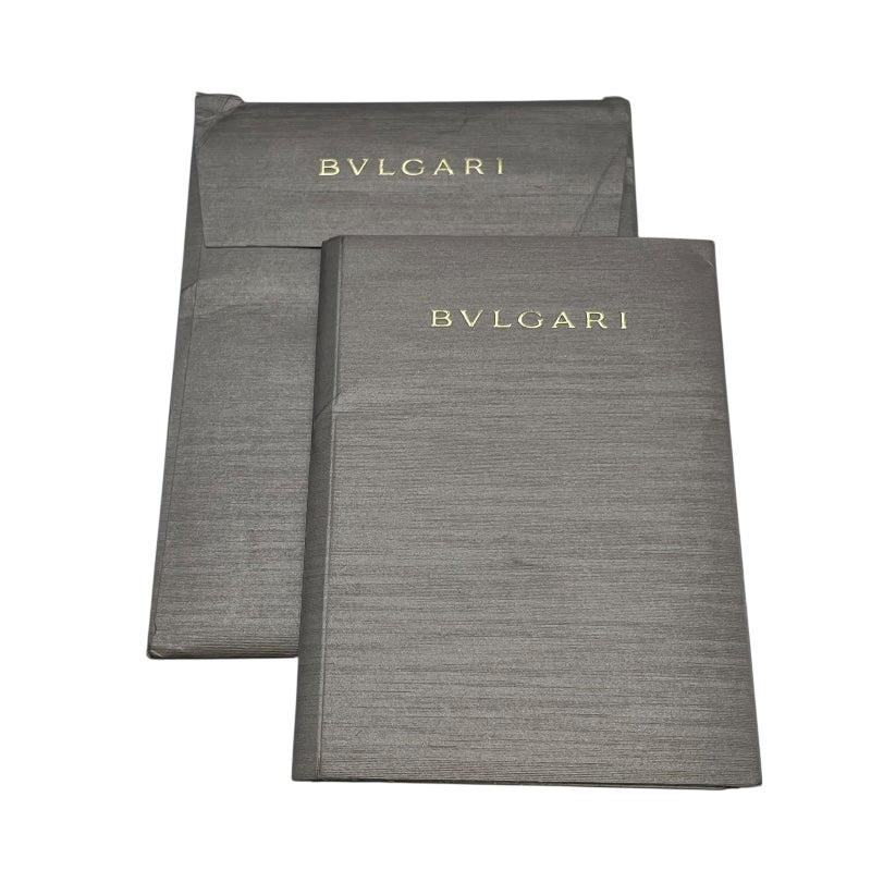 ブルガリ BVLGARI レジェンドリング ピンクゴールド Au750 ジュエリー