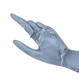 ティファニー TIFFANY＆CO ソリティアリング プラチナ Pt950 ジュエリー