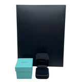 ティファニー TIFFANY＆CO ソリティアリング プラチナ Pt950 ジュエリー