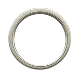 ティファニー TIFFANY＆CO ハーフエタニティダイヤリング プラチナ Pt950 ジュエリー