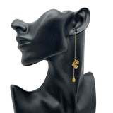 タサキ TASAKI ピアス ゴールド K18 ジュエリー