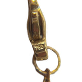 ショーメ CHAUMET ビーマイラブブレス ゴールド 750 ジュエリー