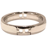 エルメス HERMES エヴァ―ヘラクレスダイヤリング ホワイトゴールド 750WG ダイヤモンド ジュエリー