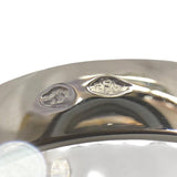 エルメス HERMES エヴァ―ヘラクレスダイヤリング ホワイトゴールド 750WG ダイヤモンド ジュエリー