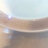 シャネル CHANEL ウルトラコレクションダイヤリング ホワイト/シルバー 750WG ジュエリー