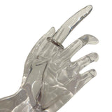 カルティエ Cartier ソリテールダイヤリング ホワイトゴールド 750WG ジュエリー