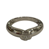 カルティエ Cartier ソリテールダイヤリング ホワイトゴールド 750WG ジュエリー