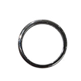 ティファニー TIFFANY＆CO ハーフサークルリング プラチナ Pt950 ジュエリー