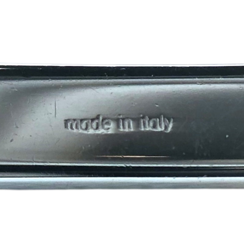 グッチ GUCCI ラリアットピアス ホワイトゴールド 750WG ジュエリー