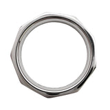 グラフ GRAFF ローレンスリング シルバー 750WG ジュエリー