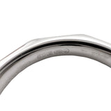 グラフ GRAFF ローレンスリング シルバー 750WG ジュエリー