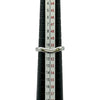 ティファニー TIFFANY＆CO カーブドバンドリング プラチナ Pt950 ジュエリー