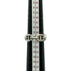 エルメス HERMES シェーヌダンクルアンシェネリングPM シルバー Ag925 ジュエリー
