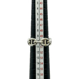 エルメス HERMES シェーヌダンクルアンシェネリングPM シルバー Ag925 ジュエリー