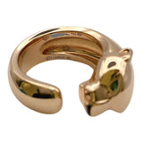 カルティエ Cartier パンテールドゥカルティエリング ゴールド 750PG ジュエリー