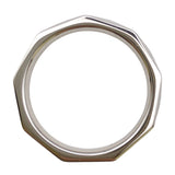 グラフ GRAFF ローレンスリング シルバー 750WG ジュエリー