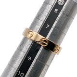 カルティエ Cartier ミニラブリング ピンクゴールド 750PG ジュエリー