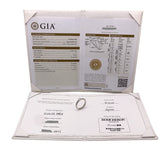 ブシュロン BOUCHERON キャトルクルドパリソテールリング ホワイトゴールド Au750 ダイヤモンド ジュエリー