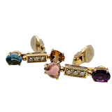 ブルガリ BVLGARI アレグライヤリング イエローゴールド K18イエローゴールド K18YG ジュエリー