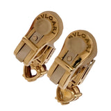 ブルガリ BVLGARI アレグライヤリング イエローゴールド K18イエローゴールド K18YG ジュエリー