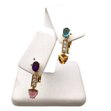 ブルガリ BVLGARI アレグライヤリング イエローゴールド K18イエローゴールド K18YG ジュエリー