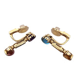 ブルガリ BVLGARI アレグライヤリング イエローゴールド K18イエローゴールド K18YG ジュエリー