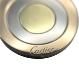 カルティエ Cartier スリーカラーネックレス イエローゴールド×ホワイトゴールド×ピンクゴールド K18YG/K18PG/K18WG ジュエリー