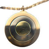 カルティエ Cartier スリーカラーネックレス イエローゴールド×ホワイトゴールド×ピンクゴールド K18YG/K18PG/K18WG ジュエリー