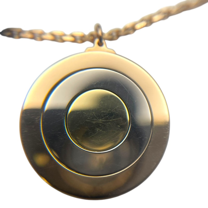 カルティエ Cartier スリーカラーネックレス イエローゴールド×ホワイトゴールド×ピンクゴールド K18YG/K18PG/K18WG ジュエリー