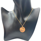 カルティエ Cartier スリーカラーネックレス イエローゴールド×ホワイトゴールド×ピンクゴールド K18YG/K18PG/K18WG ジュエリー